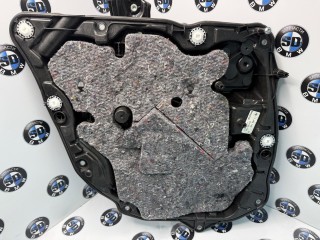 стеклоподъемник задний левый, ориг. номер 7365167, 51337487087, 7487087, BMW 5 G30/G31 2016-2020