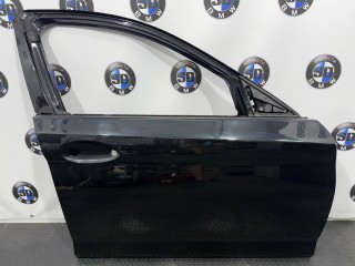 дверь передняя правая, ориг. номер 41007408962, 7408962, BMW 5 G30/G31 2016-2020