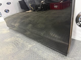 дверь передняя правая, ориг. номер 41007408962, 7408962, BMW 5 G30/G31 2016-2020