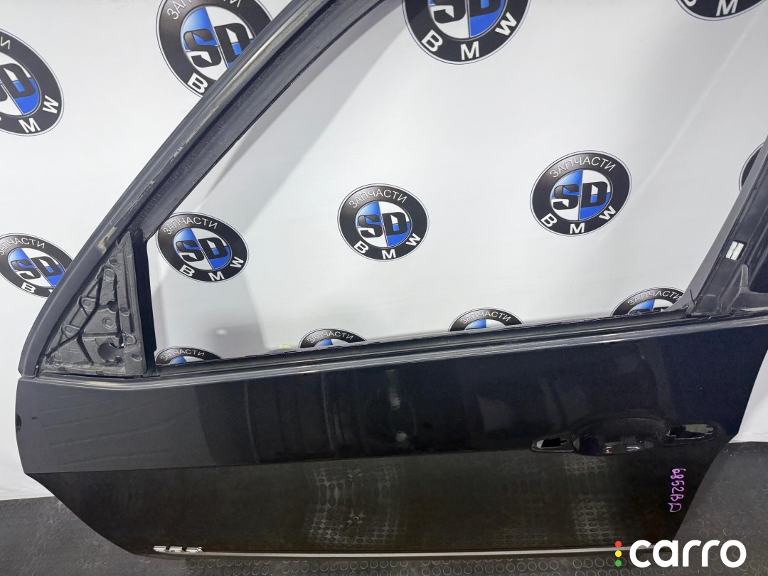 дверь передняя левая BMW X5 E70 2006-2010, 41517211423, фото 5