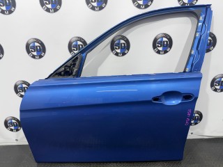 дверь передняя левая, ориг. номер 41007298565, 7298565, BMW 3 F30/F31 2011-2016