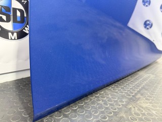 дверь передняя левая, ориг. номер 41007298565, 7298565, BMW 3 F30/F31 2011-2016