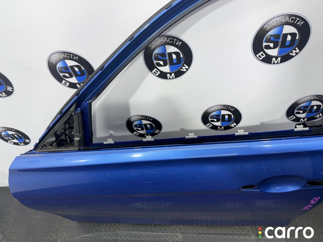 дверь передняя левая BMW 3 F30/F31 2011-2016, 41007298565, фото 6