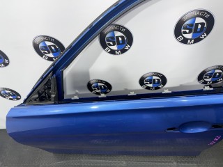 дверь передняя левая, ориг. номер 41007298565, 7298565, BMW 3 F30/F31 2011-2016