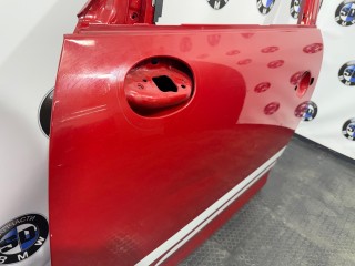 дверь передняя левая, ориг. номер 41009805927, 9805927, Mini Countryman 1 поколение 2010-2016