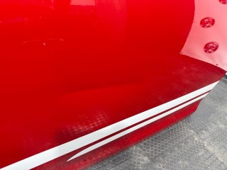 дверь передняя левая, ориг. номер 41009805927, 9805927, Mini Countryman 1 поколение 2010-2016