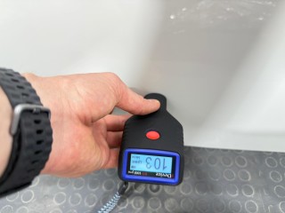 дверь передняя левая, ориг. номер 41007203643, 7203643, 41517152685, 7152685, BMW 3 E90/E91 [рестайлинг] 2008-2013