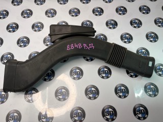 патрубок воздушного фильтра, ориг. номер 7577473, 13717577473, BMW 7 F01/F02 2008-2012