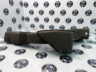 патрубок воздушного фильтра, ориг. номер 7577473, 13717577473, BMW 7 F01/F02 2008-2012