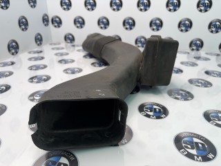 патрубок воздушного фильтра, ориг. номер 7577473, 13717577473, BMW 7 F01/F02 2008-2012