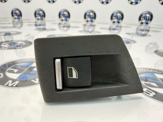 кнопка стеклоподъемника двери задней левой, BMW 5 F10/F11 2009-2013
