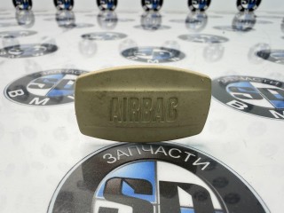 заглушка airbag, BMW 7 E65/E66 [рестайлинг] 2005-2008