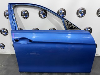 дверь передняя правая, ориг. номер 41007298566, BMW 3 F30/F31 2011-2016