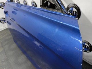 дверь передняя правая, ориг. номер 41007298566, BMW 3 F30/F31 2011-2016