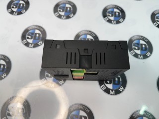 блок питания, ориг. номер 7510638, 12527510638, 12520148748, 0148748, BMW 7 E65/E66 [рестайлинг] 2005-2008