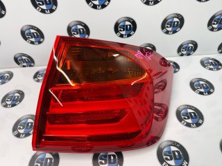 Фонарь в крыло, ориг. номер 63217312846, BMW 3 F30/F31 2011-2016