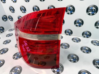 фонарь задний левый, ориг. номер 7200817, 63217200817, 63217158939, 7158939, BMW X5 E70 2006-2010