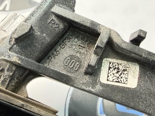 ручка наружная двери правой, ориг. номер 51217396308, 7396308, BMW 2 Active Tourer F45 2014-2018