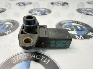 датчик абсолютного давления, ориг. номер 7503208, 13628657300, 13627503208, 13627542623, 7542623, 8657300, 13628617097, 8617097, 13627585278, 7585278, 13620414704, 0414704, 13620151009, 0151009, BMW X5 E70 2006-2010