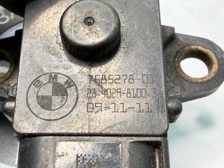 датчик абсолютного давления, ориг. номер 7503208, 13628657300, 13627503208, 13627542623, 7542623, 8657300, 13628617097, 8617097, 13627585278, 7585278, 13620414704, 0414704, 13620151009, 0151009, BMW X5 E70 2006-2010