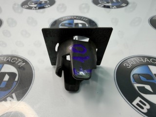 Кронштейн парктроника, ориг. номер 51117200724, 7200724, BMW 5 F10/F11 2009-2013