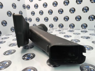 патрубок воздушного фильтра, ориг. номер 7577472, 13717577472, BMW 7 F01/F02 2008-2012