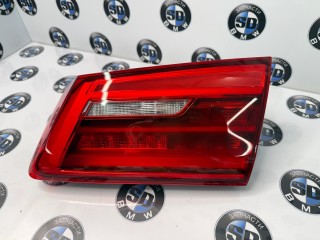 фонарь крышки багажника правый, ориг. номер 7376474, 63217376474, BMW 5 G30/G31 2016-2020