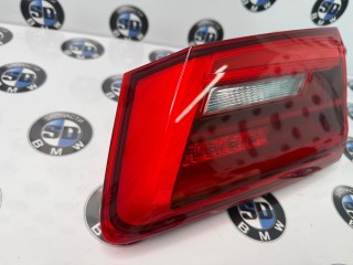фонарь крышки багажника правый, ориг. номер 7376474, 63217376474, BMW 5 G30/G31 2016-2020