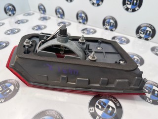 фонарь крышки багажника правый, ориг. номер 7376474, 63217376474, BMW 5 G30/G31 2016-2020