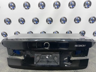 крышка багажника, ориг. номер 41007440695, 47440695, BMW 5 G30/G31 2016-2020