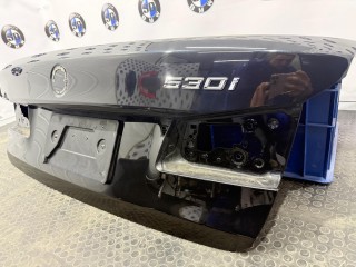 крышка багажника, ориг. номер 41007440695, 47440695, BMW 5 G30/G31 2016-2020