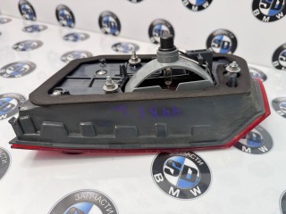 фонарь крышки багажника левый, ориг. номер 7376473, 63217376473, BMW 5 G30/G31 2016-2020