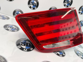 фонарь крышки багажника левый, ориг. номер 63217203225, 7203225, BMW 5 F10/F11 2009-2013