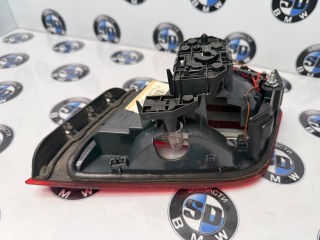 фонарь крышки багажника левый, ориг. номер 63217203225, 7203225, BMW 5 F10/F11 2009-2013
