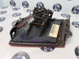 фонарь крышки багажника левый, ориг. номер 63217203225, 7203225, BMW 5 F10/F11 2009-2013