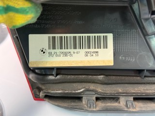 фонарь крышки багажника левый, ориг. номер 63217203225, 7203225, BMW 5 F10/F11 2009-2013