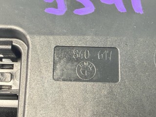 замок багажника, ориг. номер 8196401, 7840617, 51247840617, 51248196401, BMW 3 E90/E91 [рестайлинг] 2008-2013