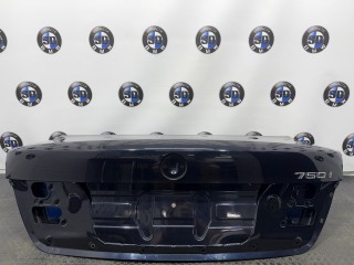 крышка багажника, ориг. номер 41627172332, 7172332, BMW 7 F01/F02 2008-2012
