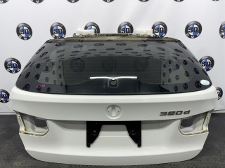 крышка багажника, ориг. номер 41007314180, 7314180, BMW 3 F30/F31 2011-2016