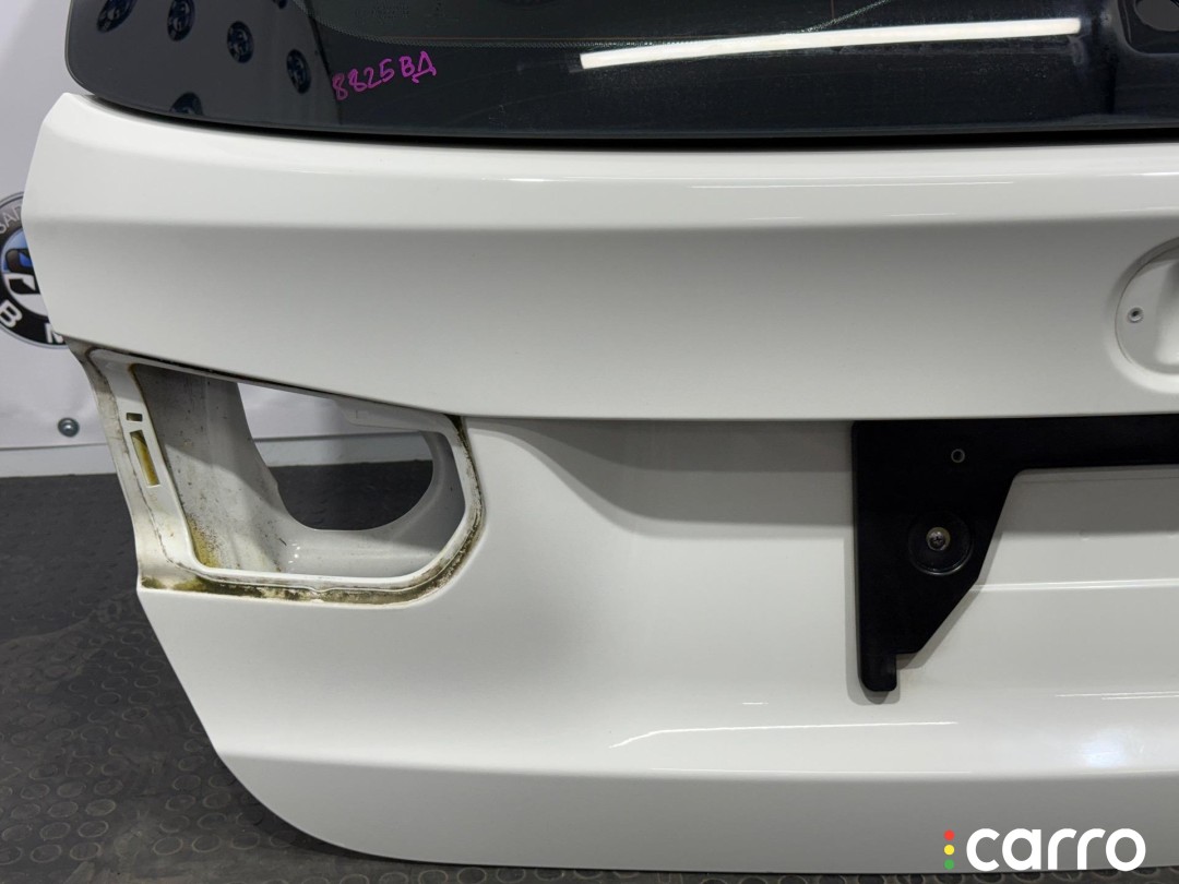 крышка багажника BMW 3 F30/F31 2011-2016, 41007314180, фото 2