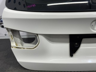 крышка багажника, ориг. номер 41007314180, 7314180, BMW 3 F30/F31 2011-2016