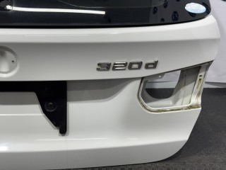 крышка багажника, ориг. номер 41007314180, 7314180, BMW 3 F30/F31 2011-2016
