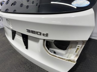 крышка багажника, ориг. номер 41007314180, 7314180, BMW 3 F30/F31 2011-2016