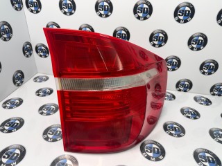 фонарь задний правый, ориг. номер 63217200820, 7200820, 63217158942, 7158942, BMW X5 E70 2006-2010