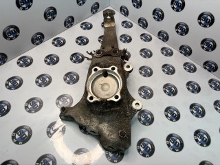 кулак передний левый, ориг. номер 6775769, 31216775769, 31214082759, 4082759, BMW 5 F10/F11 2009-2013