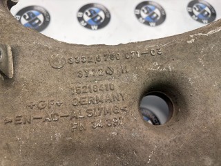 Качающийся рычаг, ориг. номер 33326780069, 6780069, BMW 5 GT F07 2007-2010