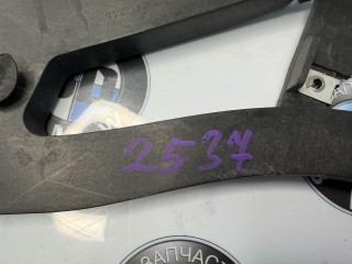 крепление заднего бампера левое, ориг. номер 8245315, 51128245315, BMW 7 E65/E66 [рестайлинг] 2005-2008
