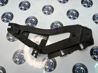 крепление заднего бампера левое, ориг. номер 8245315, 51128245315, BMW 7 E65/E66 [рестайлинг] 2005-2008