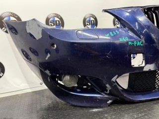 бампер передний, ориг. номер 51117897208, 7897208, 51118044584, 8044584, BMW 5 E60/E61 [рестайлинг] 2007-2010