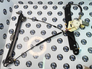 стеклоподъемник правый, ориг. номер 51337165596, 7165596, BMW 1 E82/E88 [рестайлинг] 2007-2011
